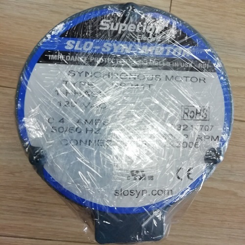 SLO-SYN，SLO-SYN马达