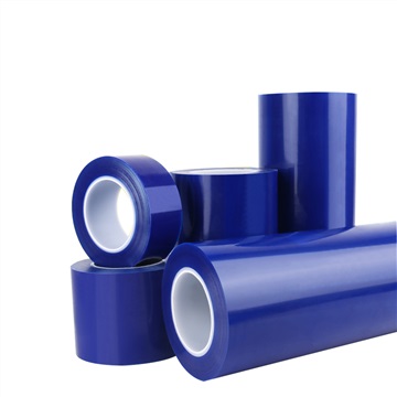 天津明蓝保护膜