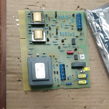 IFE，德国IFE，IFE控制板