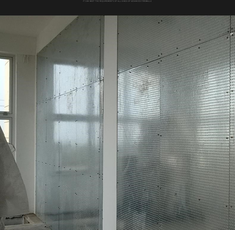 河南聚安承接锅炉房抗爆墙安装零售批发抗爆板泄爆板