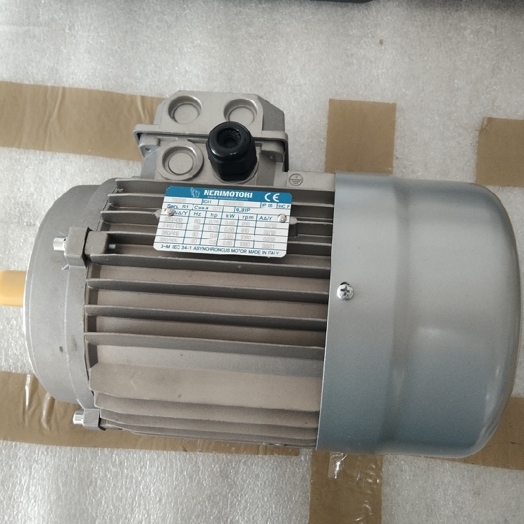 NERIMOTORI，NERIMOTORI马达
