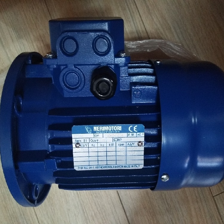 NERIMOTORI，NERIMOTORI马达