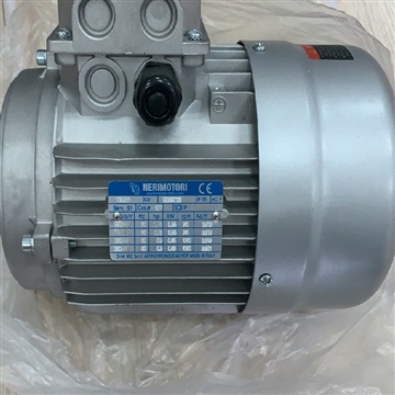 NERIMOTORI，NERIMOTORI马达
