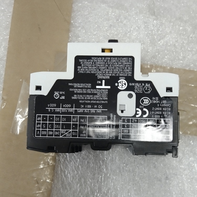 ELEKTRONIK保护开关