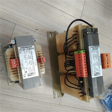 CZECHMONT，CZECHMONT变压器