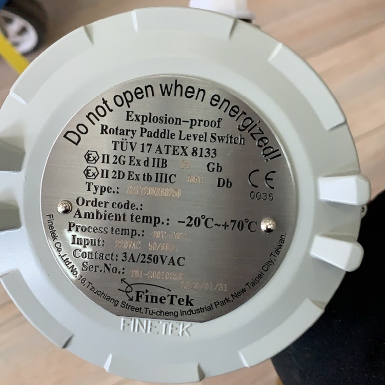FINE-TEK，FINE-TEK流量开关