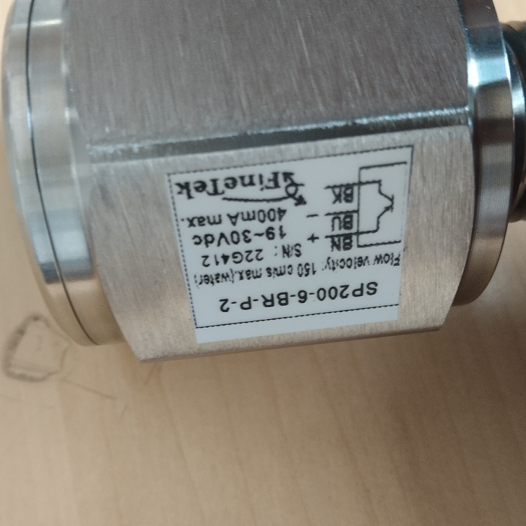 FINE-TEK，FINE-TEK流量开关