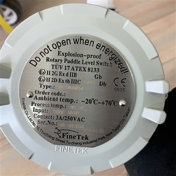 FINE-TEK，FINE-TEK流量开关