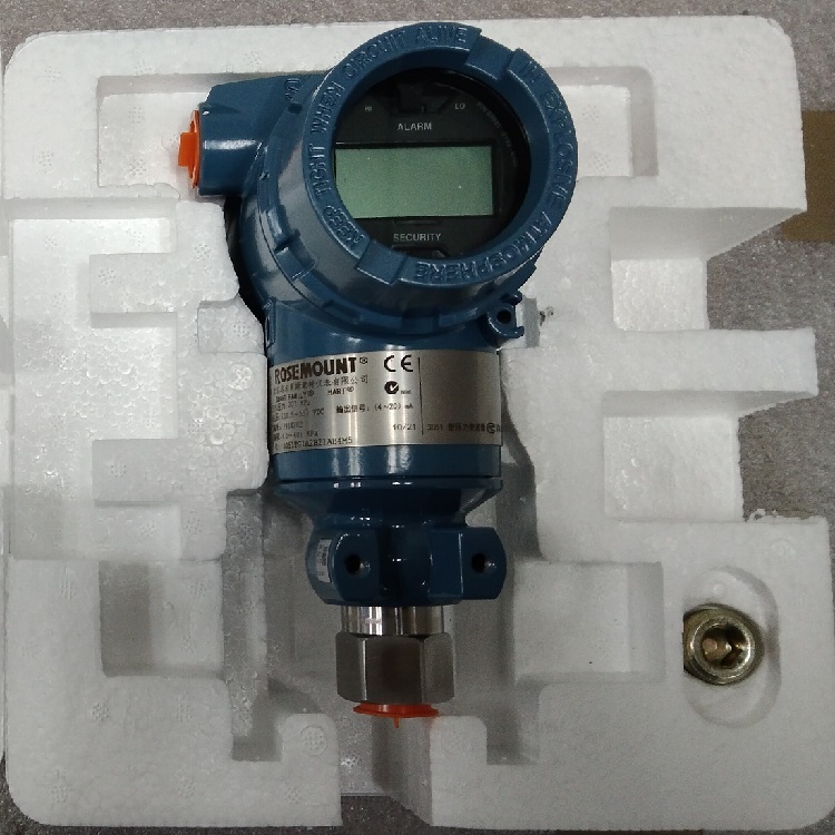 ROSEMOUNT，ROSEMOUNT压力变送器
