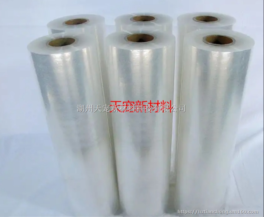 沙林膜 沙林贴体膜 SURLYN杜邦沙林膜