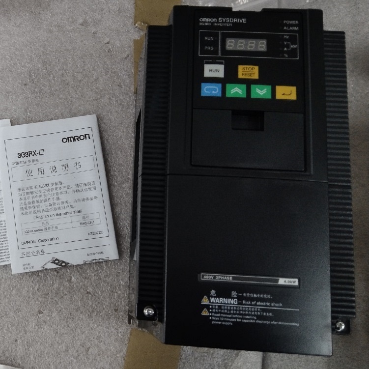 OMRON，日本OMRON，OMRON变频器