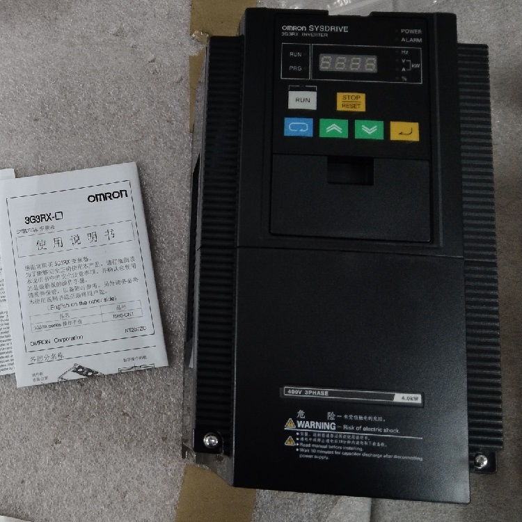 OMRON，日本OMRON，OMRON变频器