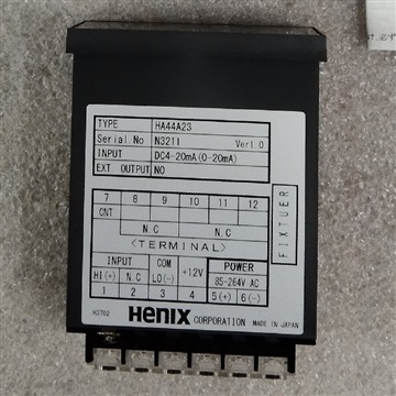 HENlX，HENlX显示器