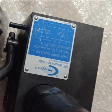 EPE，意大利EPE，EPE阀