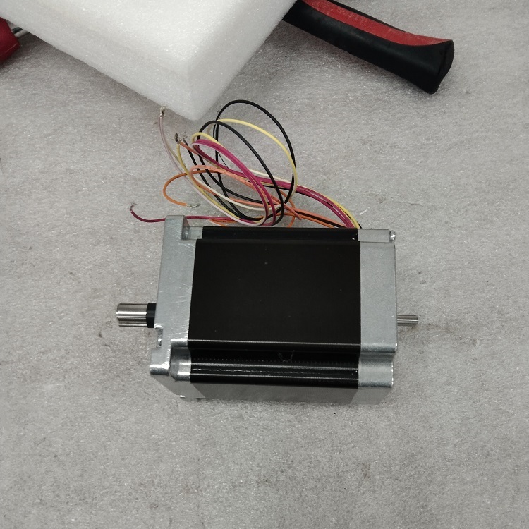 EVER ELETTRONICA电机