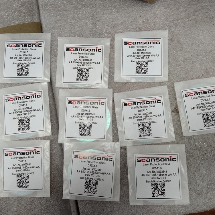 SCANSONIC，SCANSONIC防尘膜