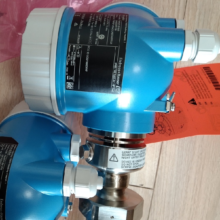 E+H，德国E+H，E+H料位计