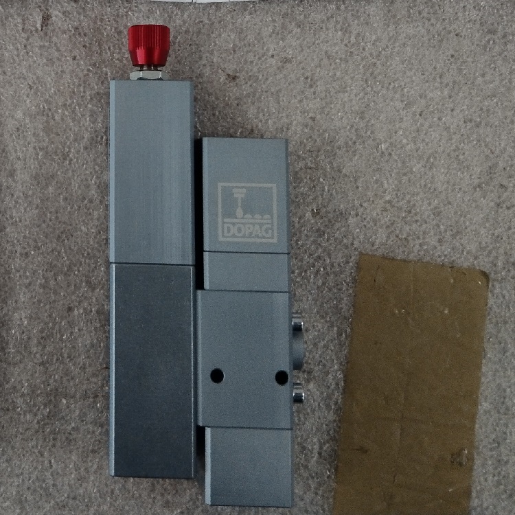DOPAG，德国DOPAG，DOPAG定量阀