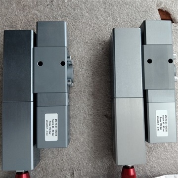 DOPAG，德国DOPAG，DOPAG定量阀