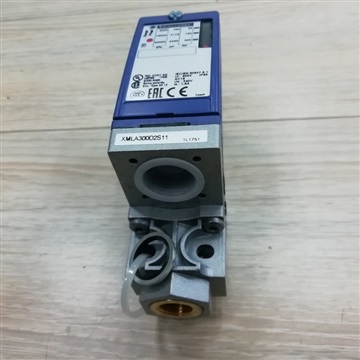 TELEMECANIQUE限位传感器