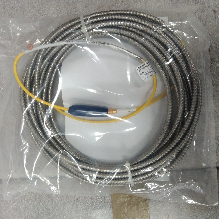 METRIX，METRIX振动探头