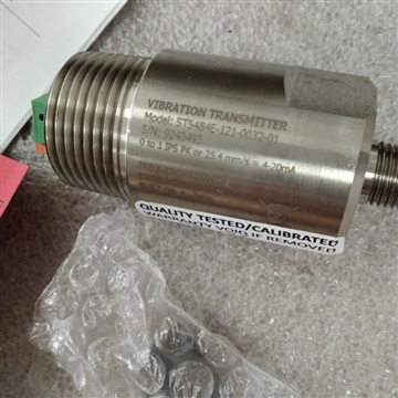 METRIX，METRIX振动探头