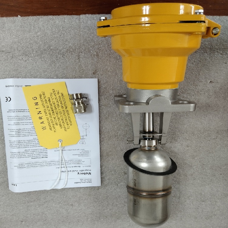 MOBREY，MOBREY物位控制器