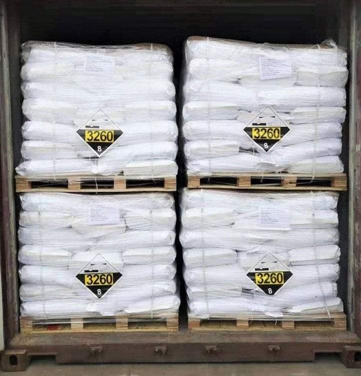 对甲苯磺酸是一种阴离子表面活性剂