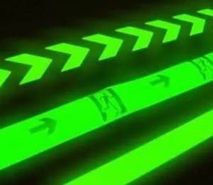 恒诺新材}消防警示、亮化工程领域防腐新产品—飓隆&