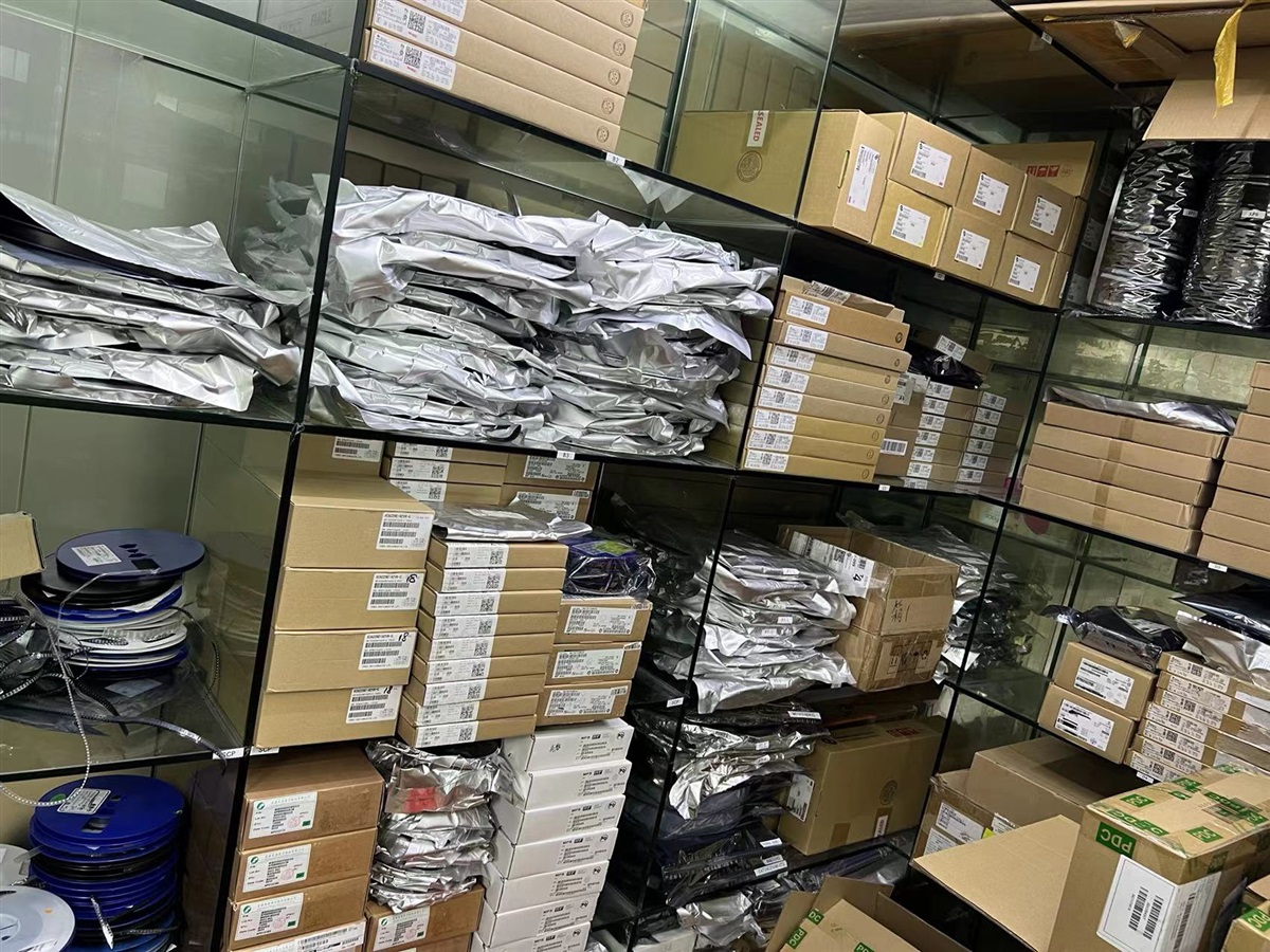 安阳回收电子元器件回收呆料库存优质服务