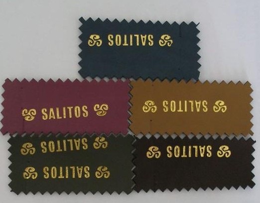 木头商标烫印机手压烫金机商标皮革压花机塑料烙印机