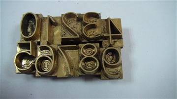 ippc模具商标logo模具熏蒸烙印机轮胎日期模