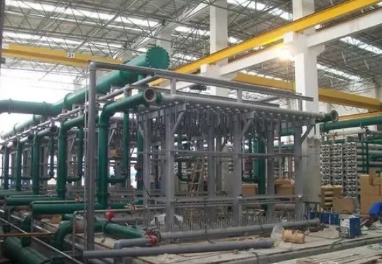 {恒诺新材}水性膨胀型钢结构防火涂料4011D消防