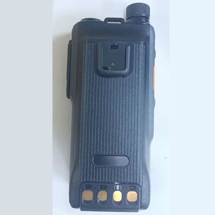 海能达轻薄数字对讲机HP680君晖销售