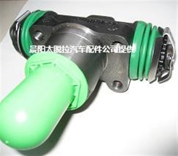 太脱拉刹车分泵143520030