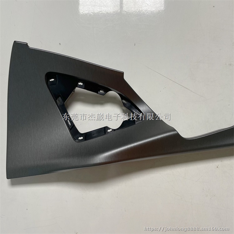 INS模内注塑模内镶嵌iml工艺贴片加工