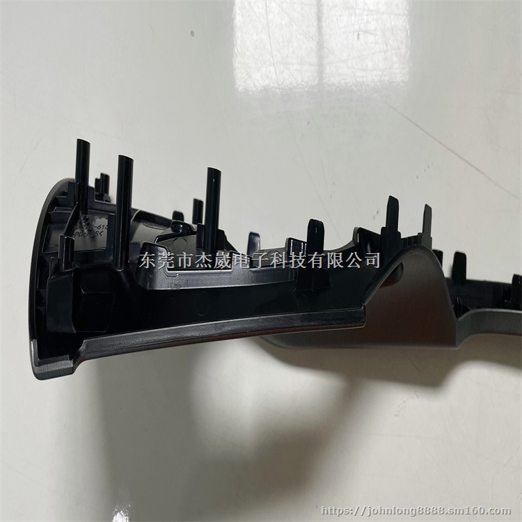 INS模内注塑模内镶嵌iml工艺贴片加工