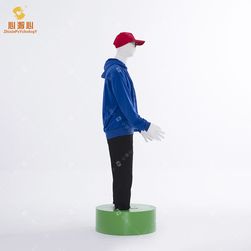 打击宣泄设备,解压发泄击打宣泄人,宣泄人击打设备