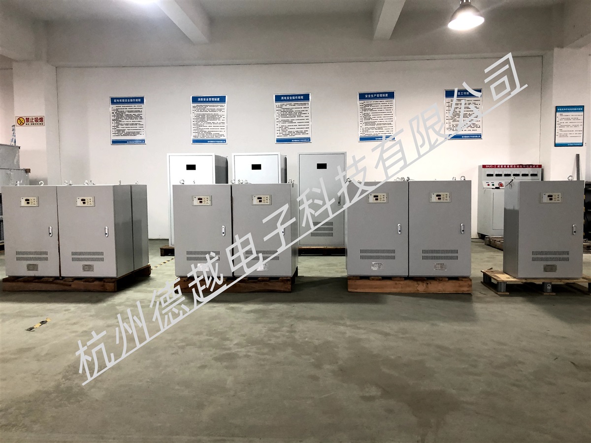 AITR-10KVA 医疗IT配电系统绝缘监测装置