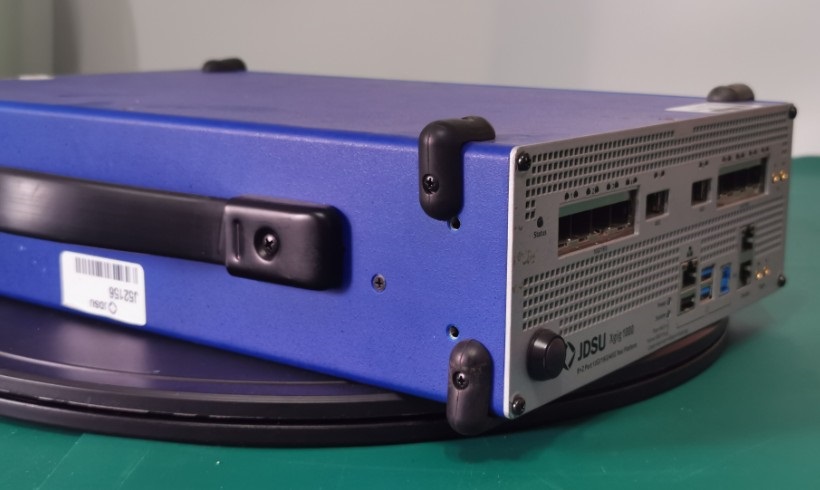 Xgig1000 25/50/100GE 分析仪