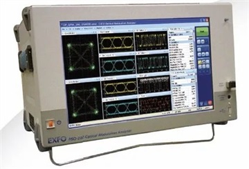 EXFO PSO-200光调制分析仪
