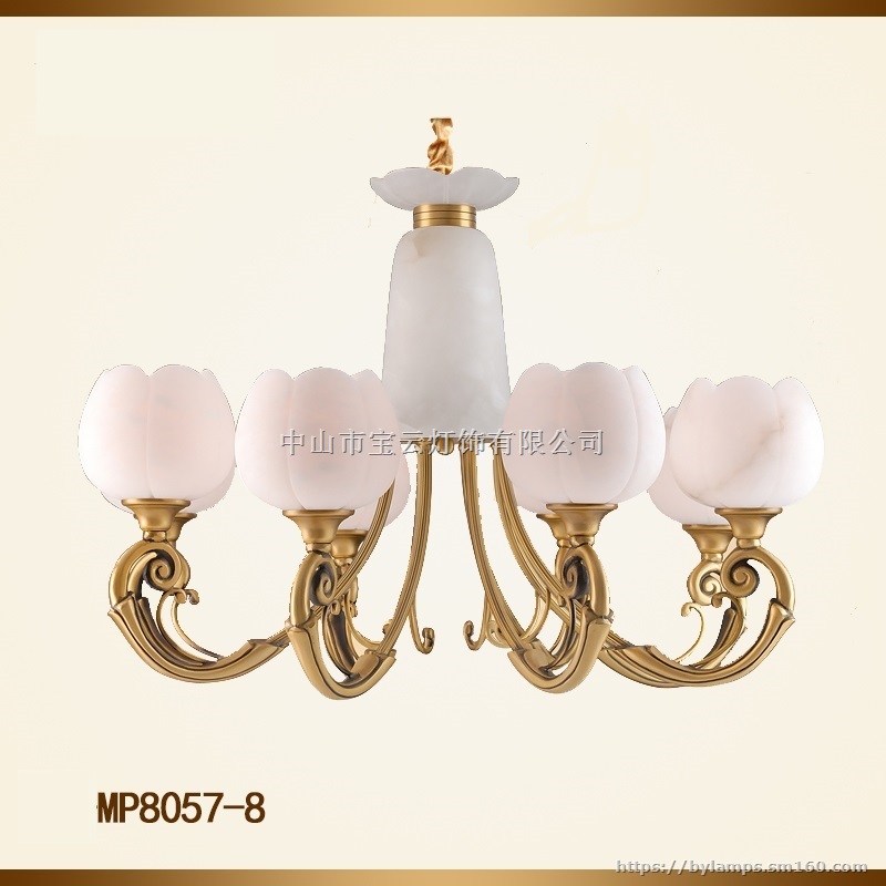 进口西班牙云石灯 天然云石灯 欧式云石灯定制