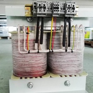 医疗IT电源医用隔离变压器