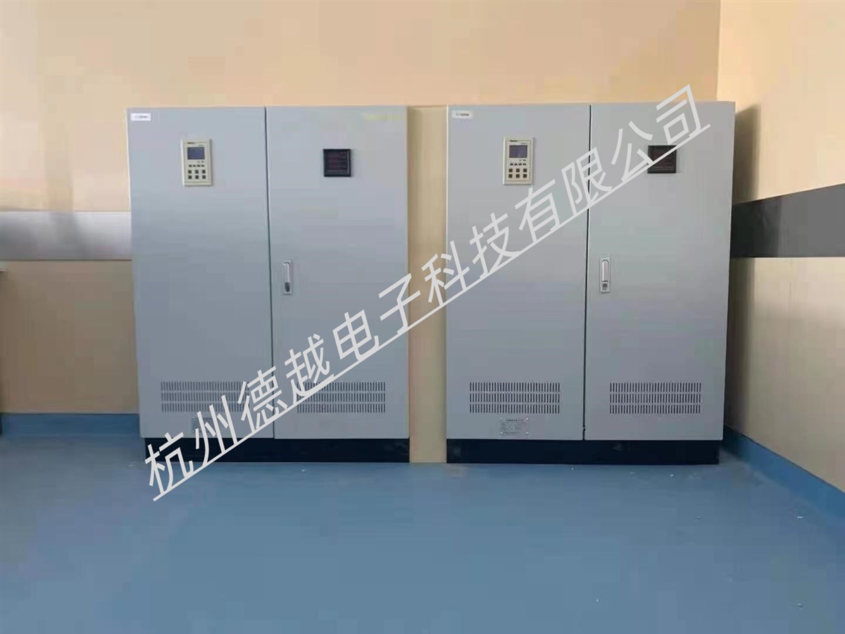 隔离变压器隔离电源柜