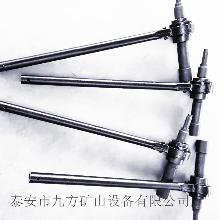 MNF-5锚杆扭矩放大器生产商家