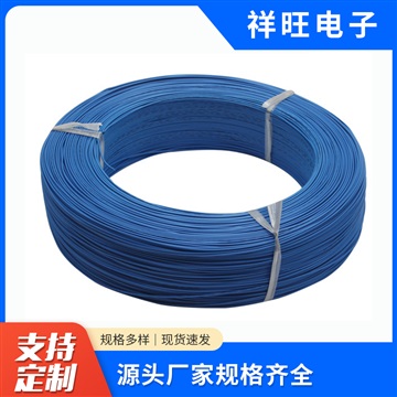 厂家直供PVC PE电子线端子线束规格齐全