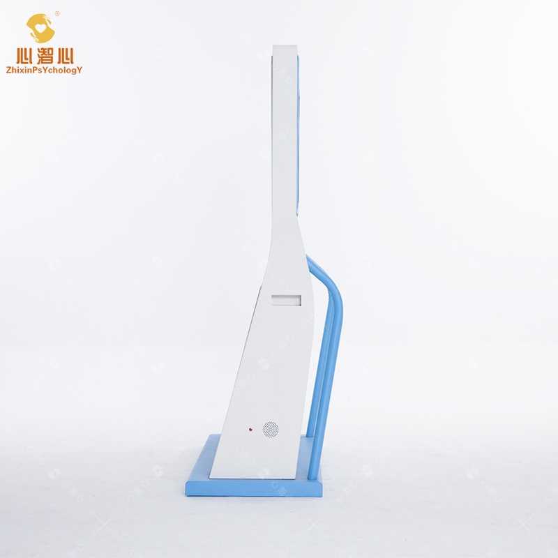 智能多维击打呐喊宣泄系统