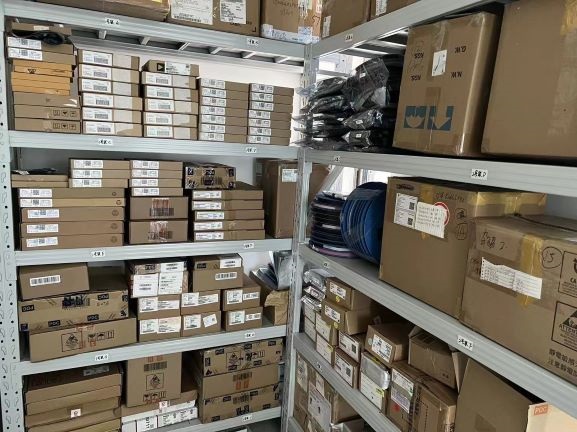 石家庄回收电子元器件回收呆料库存安全可靠