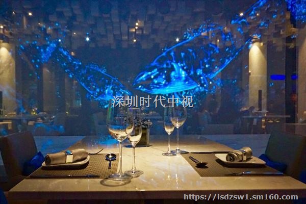 深圳供应互动橱窗价格 互动橱窗批发 互动橱窗厂家