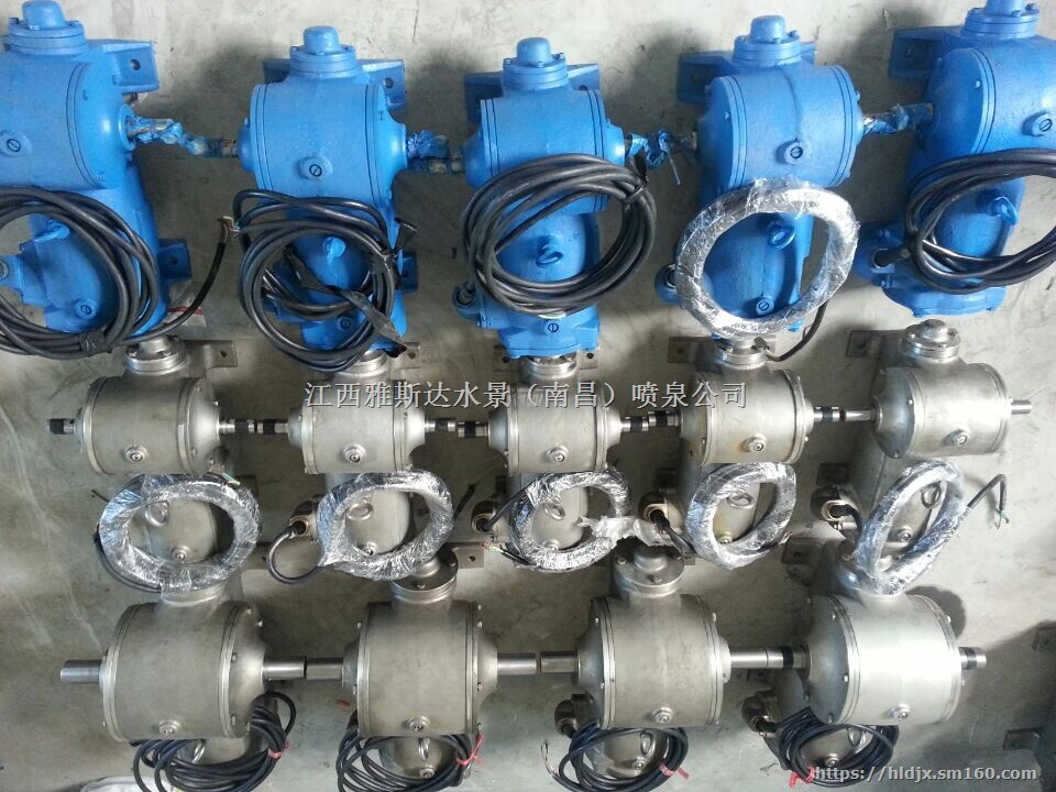 音乐喷泉水泵|喷泉专用泵|景观专用泵|喷泉泵|